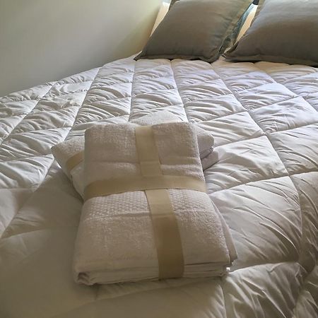 La Pinilla Ski Apartment Риаса Экстерьер фото
