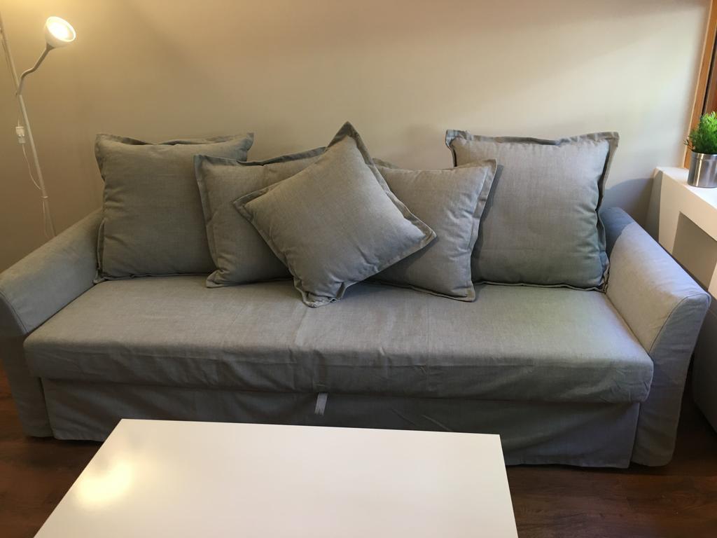 La Pinilla Ski Apartment Риаса Экстерьер фото